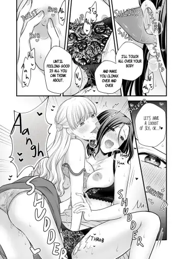 [Kisaragi Sonami] Aishite Ii no wa, Karada dake Fhentai - Page 13
