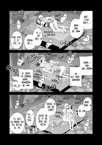 [Kisaragi Sonami] Aishite Ii no wa, Karada dake Fhentai - Page 16