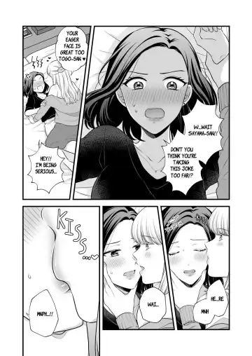 [Kisaragi Sonami] Aishite Ii no wa, Karada dake Fhentai - Page 4