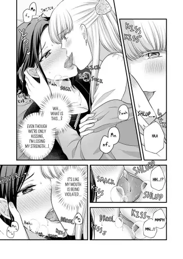 [Kisaragi Sonami] Aishite Ii no wa, Karada dake Fhentai - Page 5