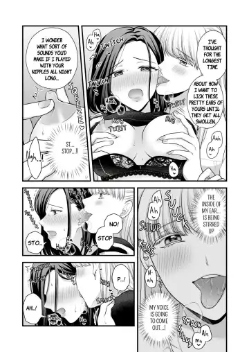 [Kisaragi Sonami] Aishite Ii no wa, Karada dake Fhentai - Page 8