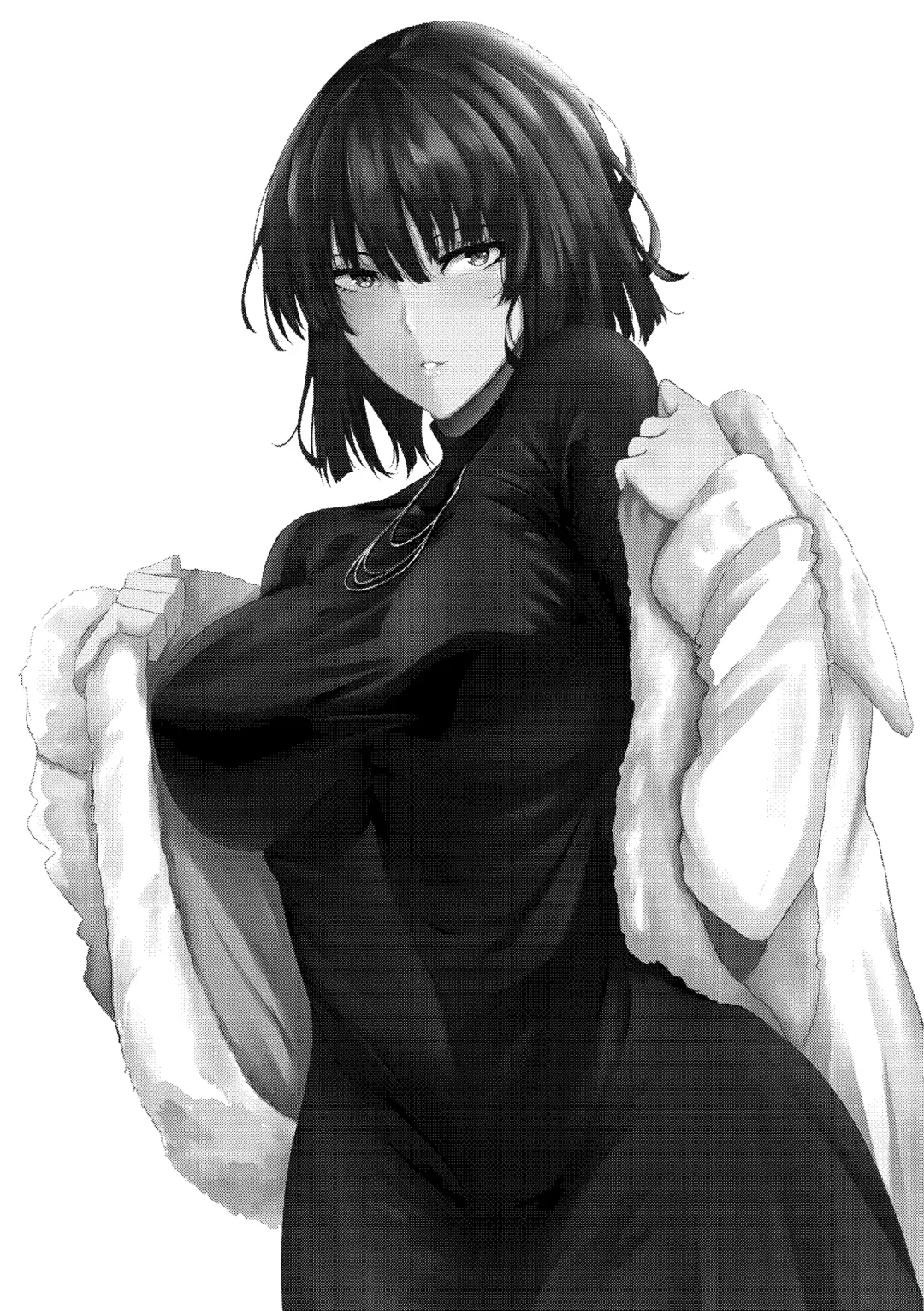 [Deroo] ONE THRUST-MAN Fhentai - Page 2