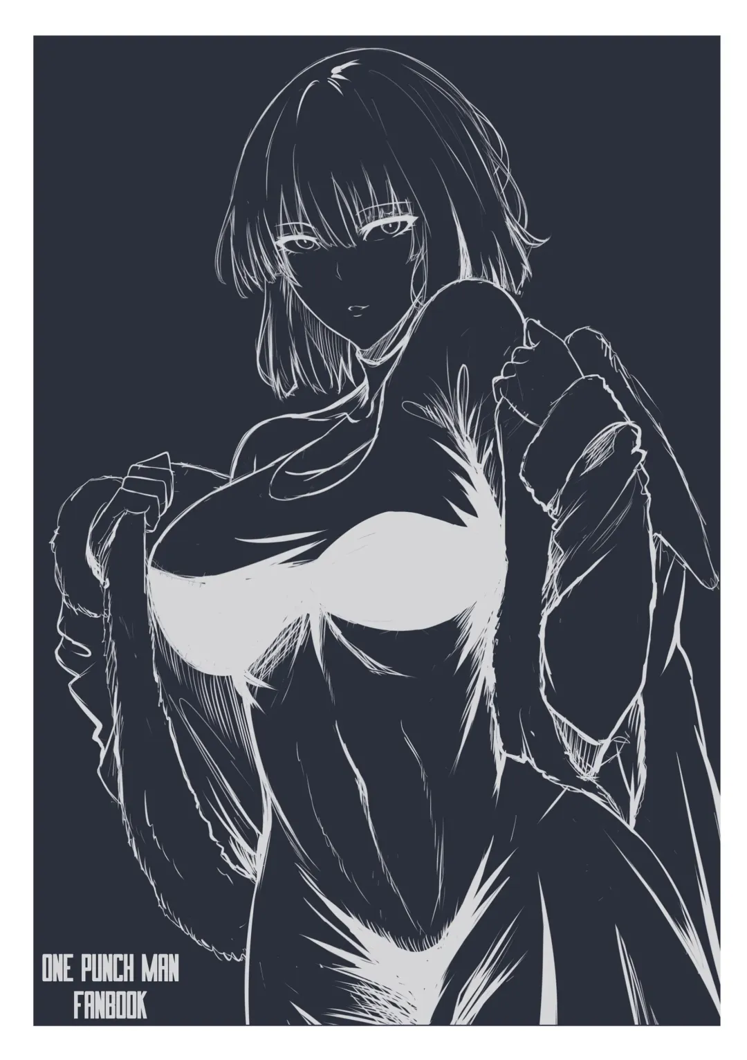 [Deroo] ONE THRUST-MAN Fhentai - Page 26