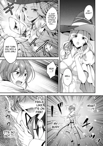 [Kohachi] Kishi wa Inmitsu ni Hanasaku | Flowers Blooming in Knight's Love Nectar Fhentai - Page 3