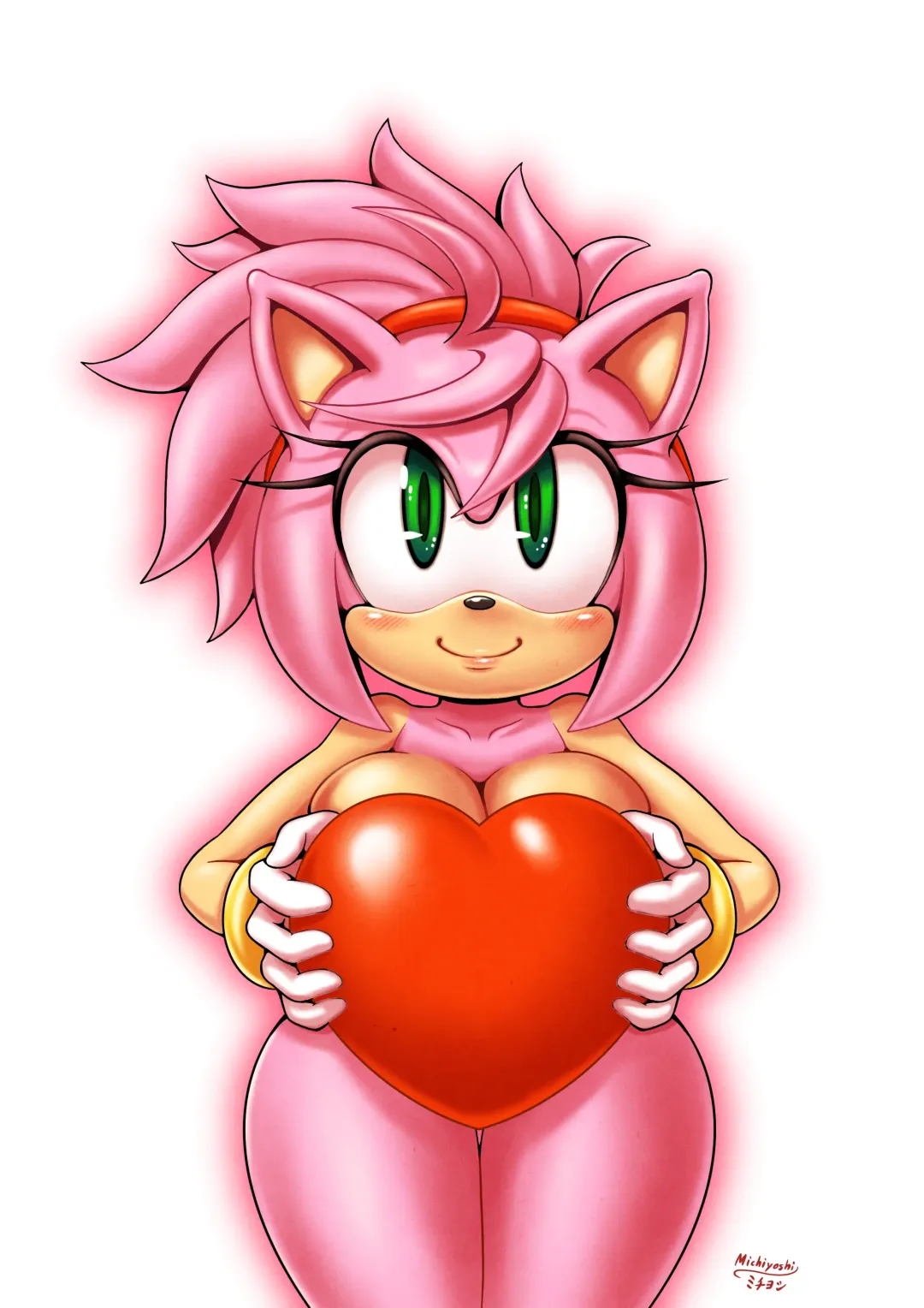 [Michiyoshi] Canned Furry Gaiden 4 Fhentai - Page 22