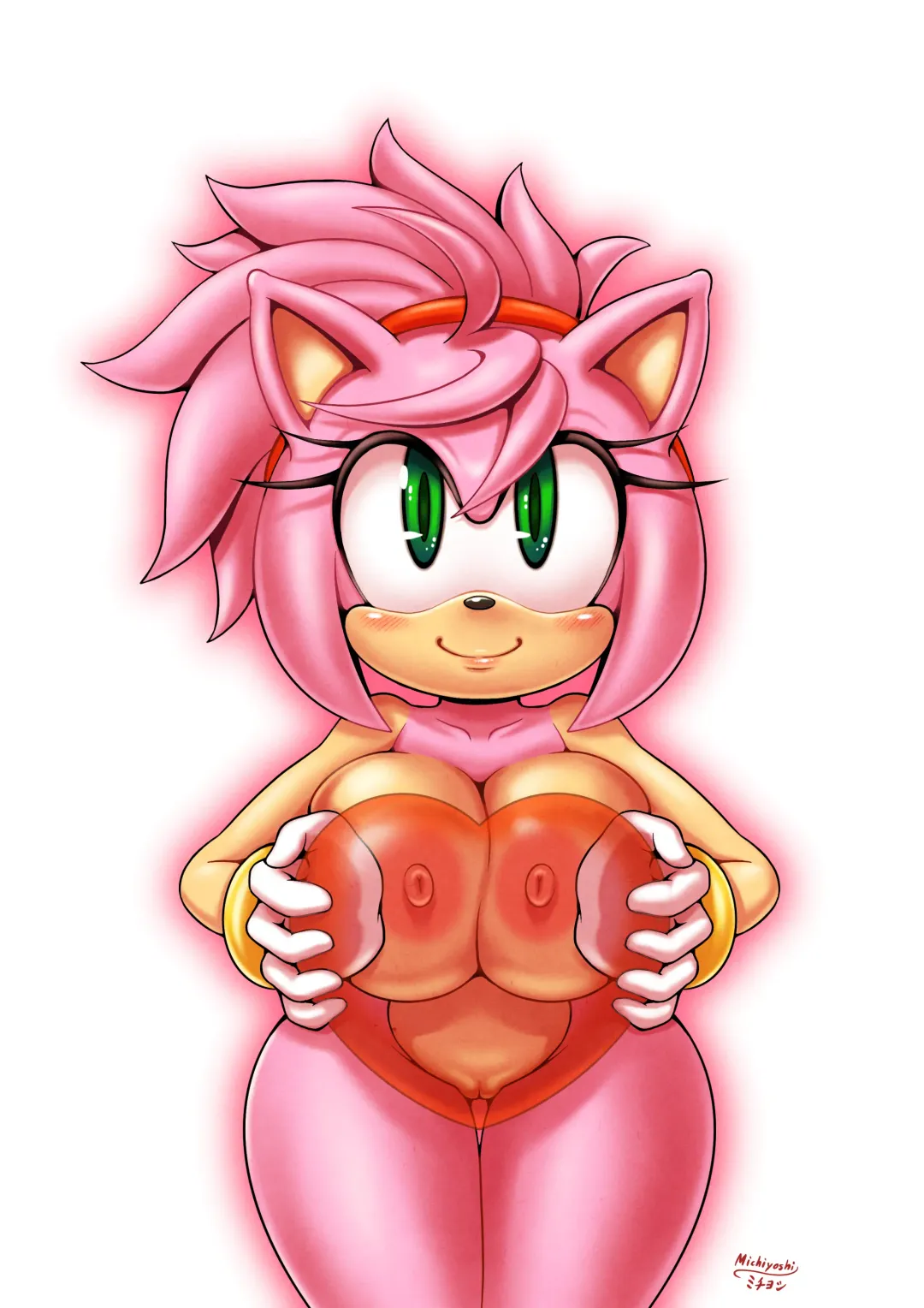 [Michiyoshi] Canned Furry Gaiden 4 Fhentai - Page 23