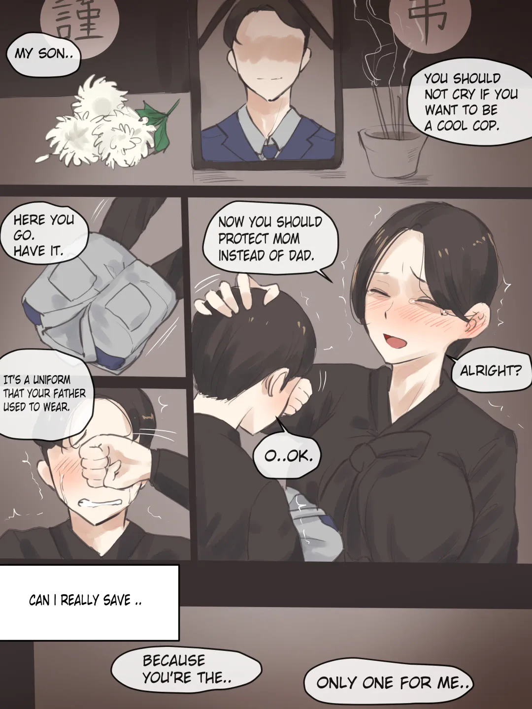 [Laliberte] REVERSE PART2 (decensored) Fhentai - Page 4