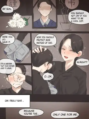 [Laliberte] REVERSE PART2 (decensored) Fhentai - Page 4