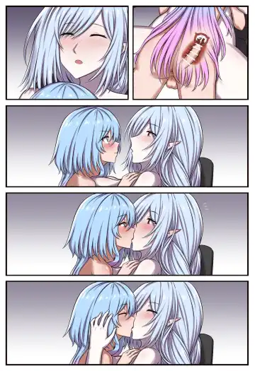 [Aki-aw] 剑鱼捕食水母珍贵影像 2 Fhentai - Page 11