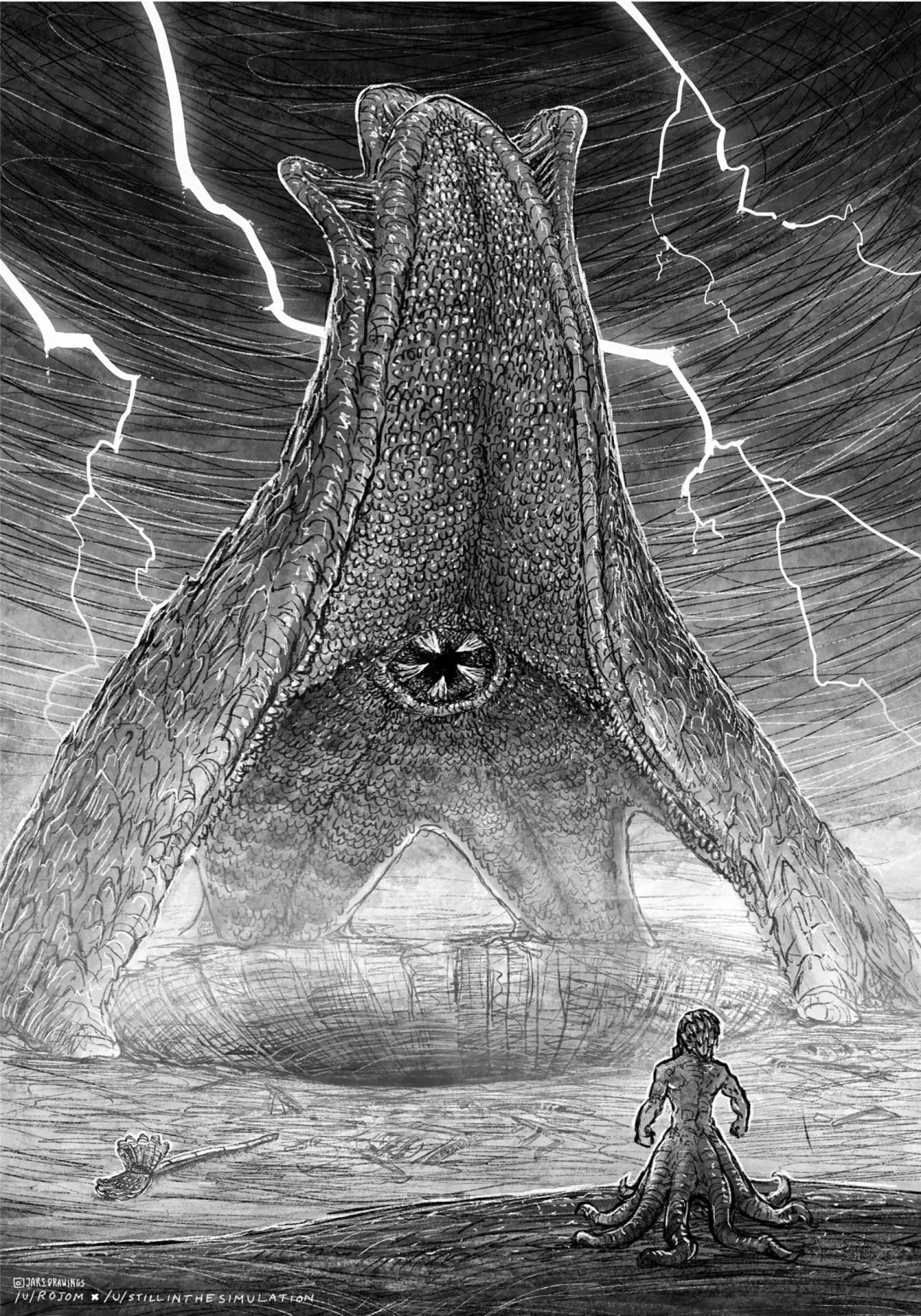 比奇堡恐怖故事（派大星的复仇） 全集 Fhentai - Page 29