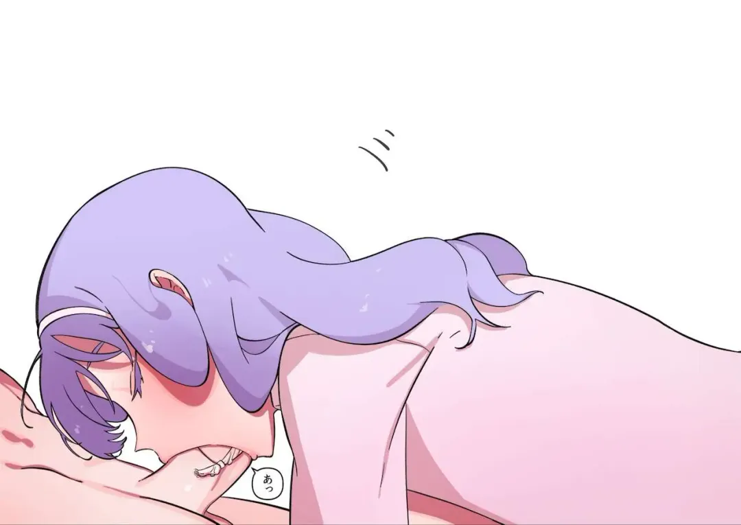 [Nyama] Yuri 3P Shukushou Fella de Marunomi Part 1 Fhentai - Page 12