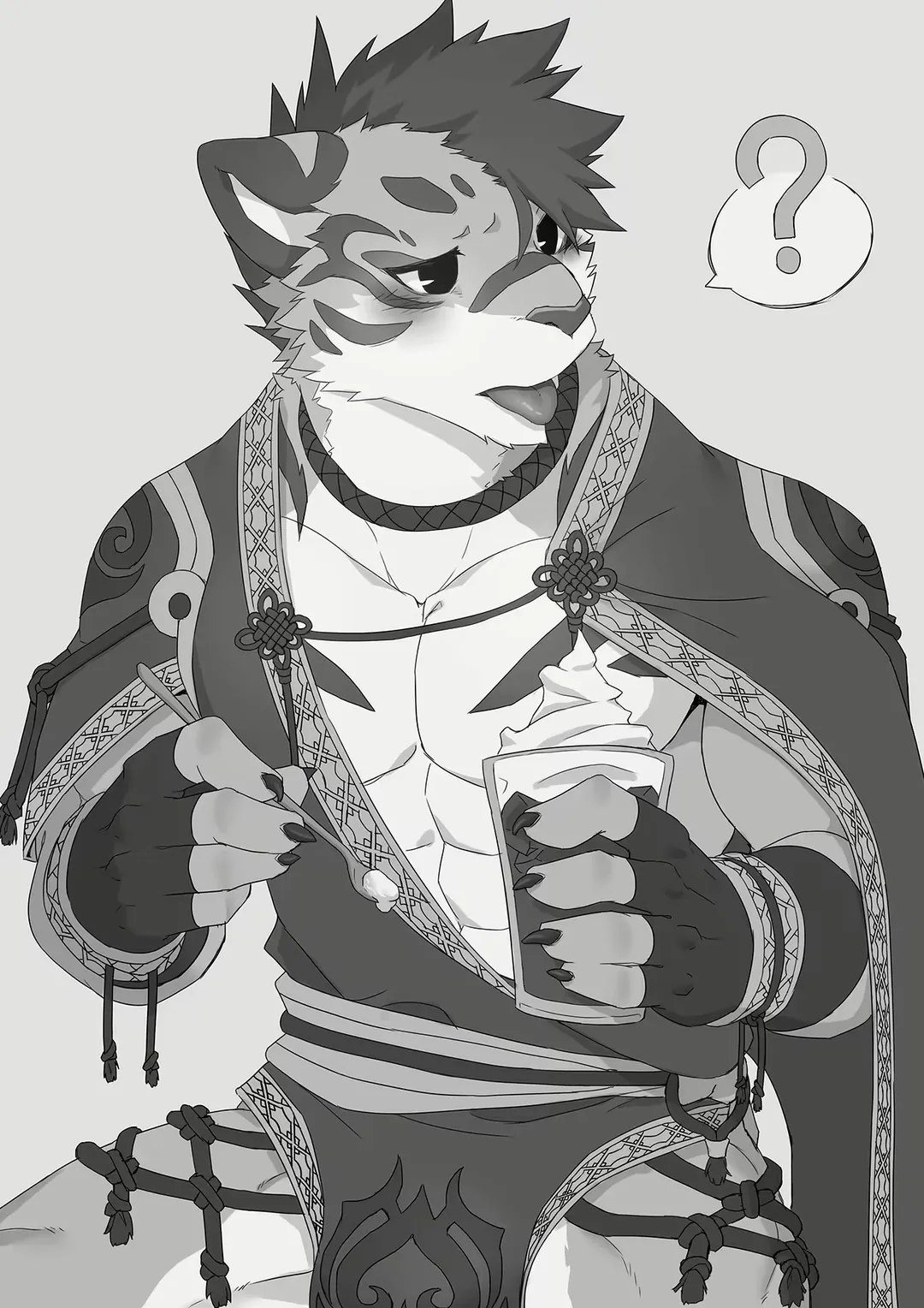 [Ena Eric] ROAR Fhentai - Page 29