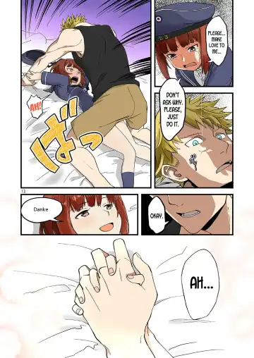 [Kumagawa Yuuichi] Seikyou Shinshoku 2 Fhentai - Page 12