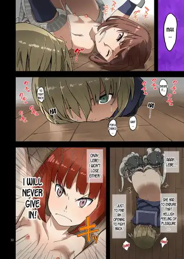 [Kumagawa Yuuichi] Seikyou Shinshoku 2 Fhentai - Page 29