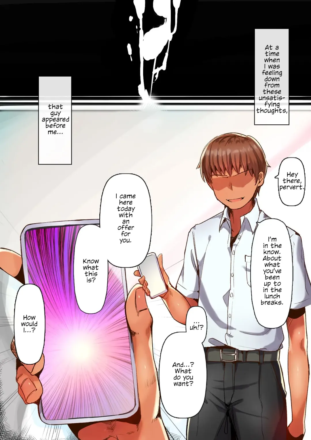 Toile de Tsukuru Iinari Nikubenki | Creating Obedient Cumdumps In The Toilet Fhentai - Page 11