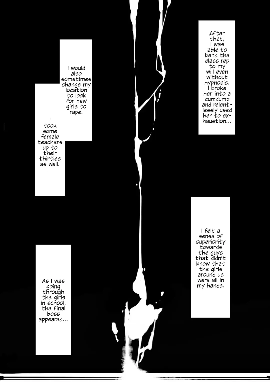 Toile de Tsukuru Iinari Nikubenki | Creating Obedient Cumdumps In The Toilet Fhentai - Page 48