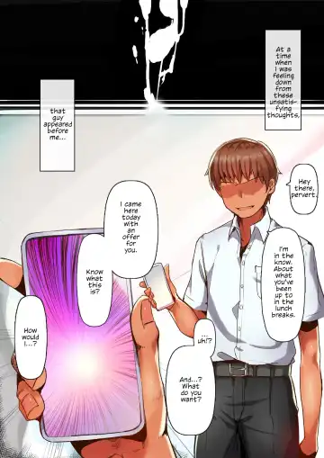 Toile de Tsukuru Iinari Nikubenki | Creating Obedient Cumdumps In The Toilet Fhentai - Page 11