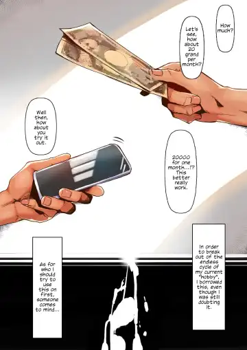 Toile de Tsukuru Iinari Nikubenki | Creating Obedient Cumdumps In The Toilet Fhentai - Page 13