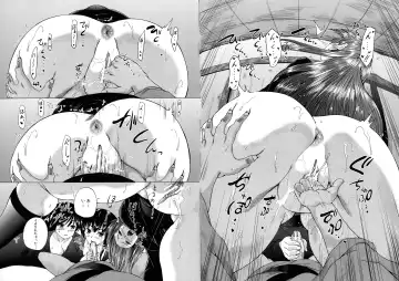 [Aihara You] Mura wa Boku no Harem Fhentai - Page 35