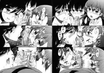 [Aihara You] Mura wa Boku no Harem Fhentai - Page 36