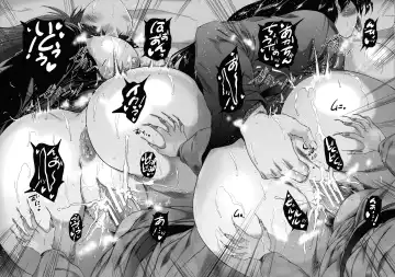 [Aihara You] Mura wa Boku no Harem Fhentai - Page 66