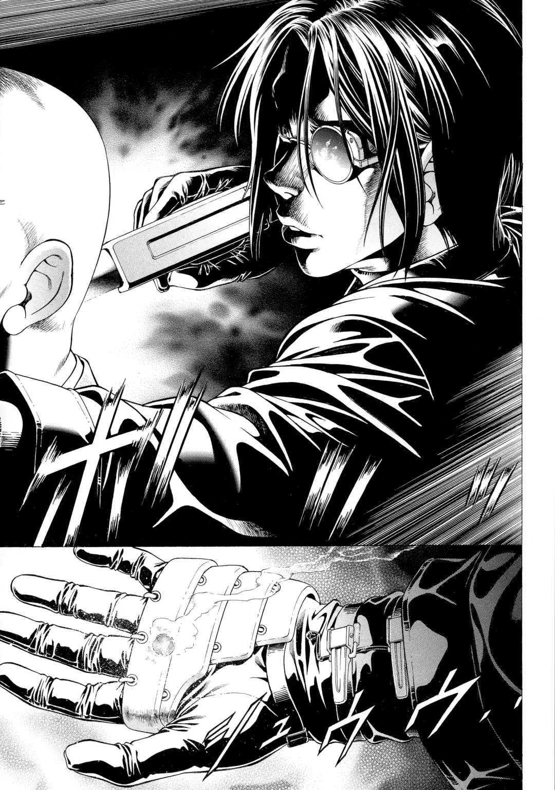 [Kabuki Shigeyuki] Nukirin Fhentai - Page 88