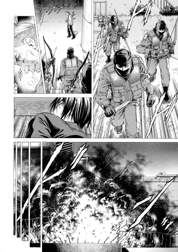 [Kabuki Shigeyuki] Nukirin Fhentai - Page 149