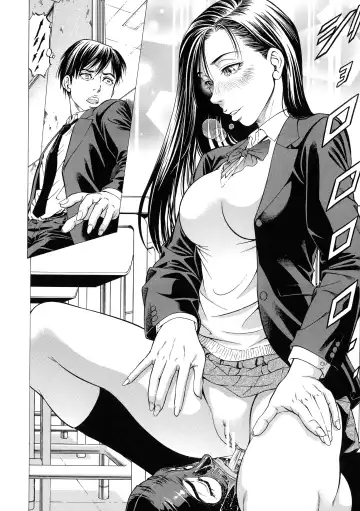 [Kabuki Shigeyuki] Nukirin Fhentai - Page 65