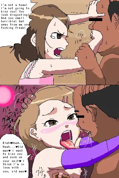 [Gomabura] Crossdressing Boy and a Strange Massage Device Season 1 Fhentai - Page 2