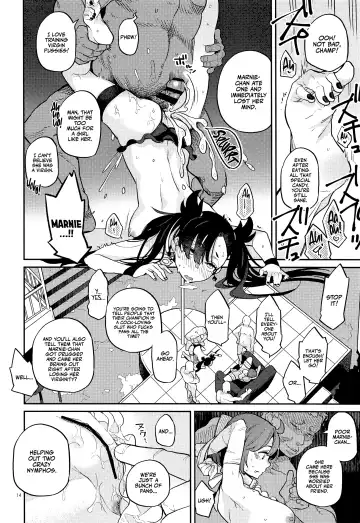 [Kagami - Rei] Datte Yuuri wa Champion | After All Gloria Is The Champion Fhentai - Page 13