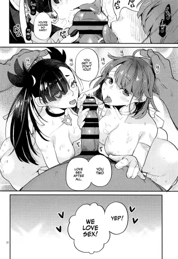 [Kagami - Rei] Datte Yuuri wa Champion | After All Gloria Is The Champion Fhentai - Page 31