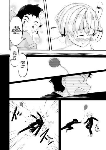 [Kidataro] Kataomoi no Doukyuusei ga Koukishin 100% de Ore wo Yuuwaku Shite Kuru Fhentai - Page 26