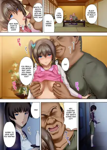 [Richard Bahman] Houkago Dairizuma 3 Sotsugyoushiki wa Ninpu de... | Afterschool Substitute Wife 3 ~You'll be Pregnant by Your Graduation~ Fhentai - Page 18