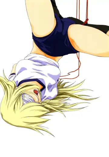 [Honoutsukai] Lied der Nacht 7 Fhentai - Page 20