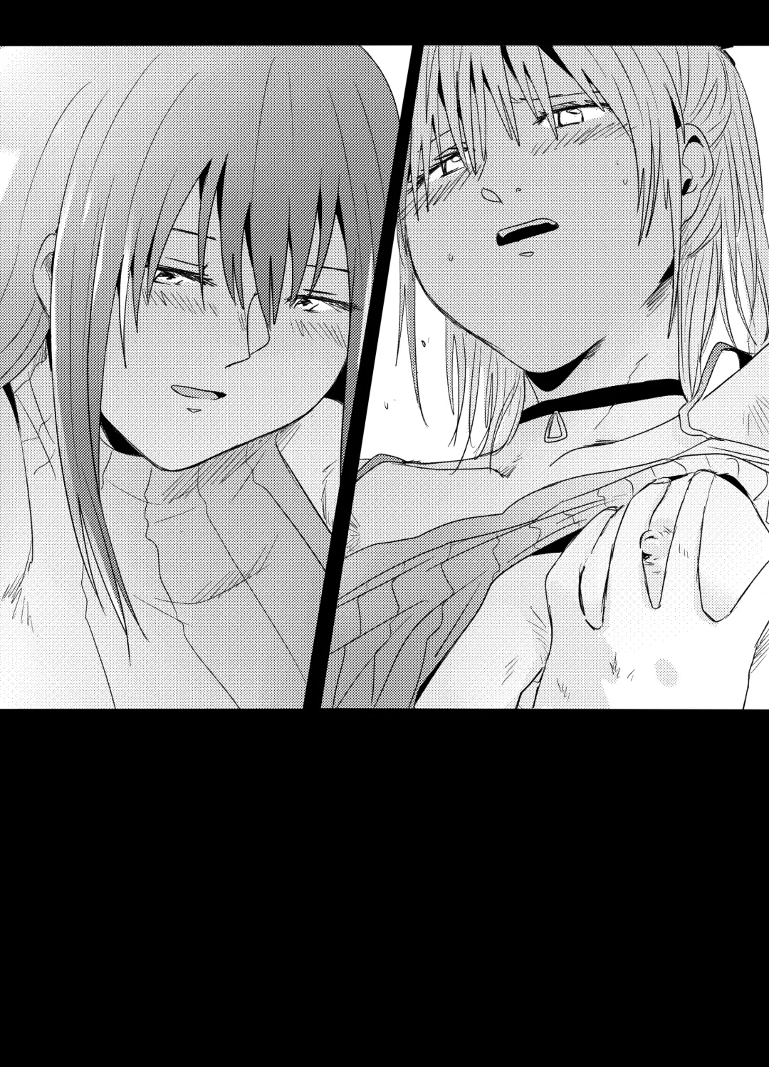 [Reda] Exciting wet exercise Fhentai - Page 2