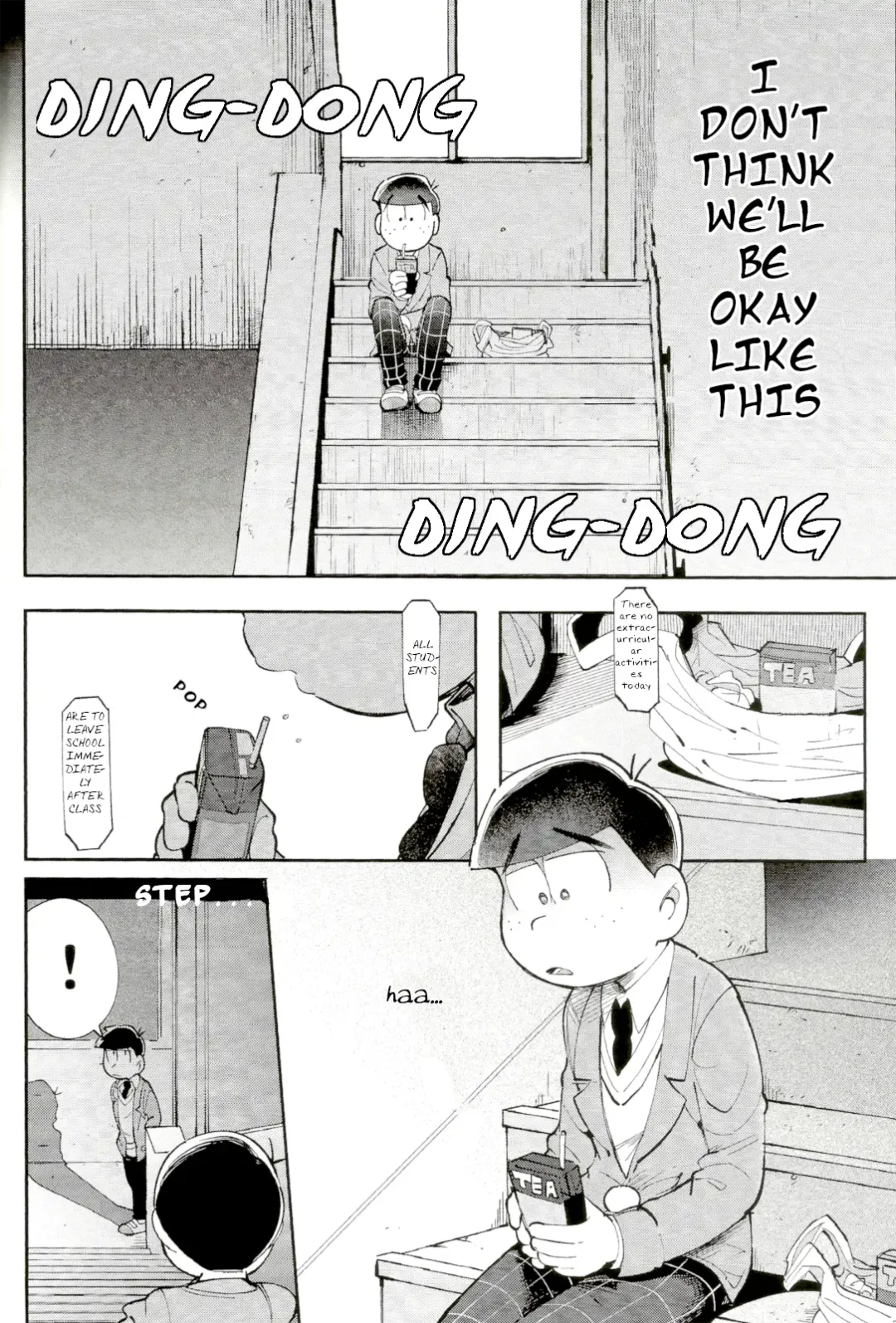 [Kisaki Nana] Blue Light Effect ni Miru Boku-tachi no Mirai wa, - Our future seen in blue light effects is, Fhentai - Page 31