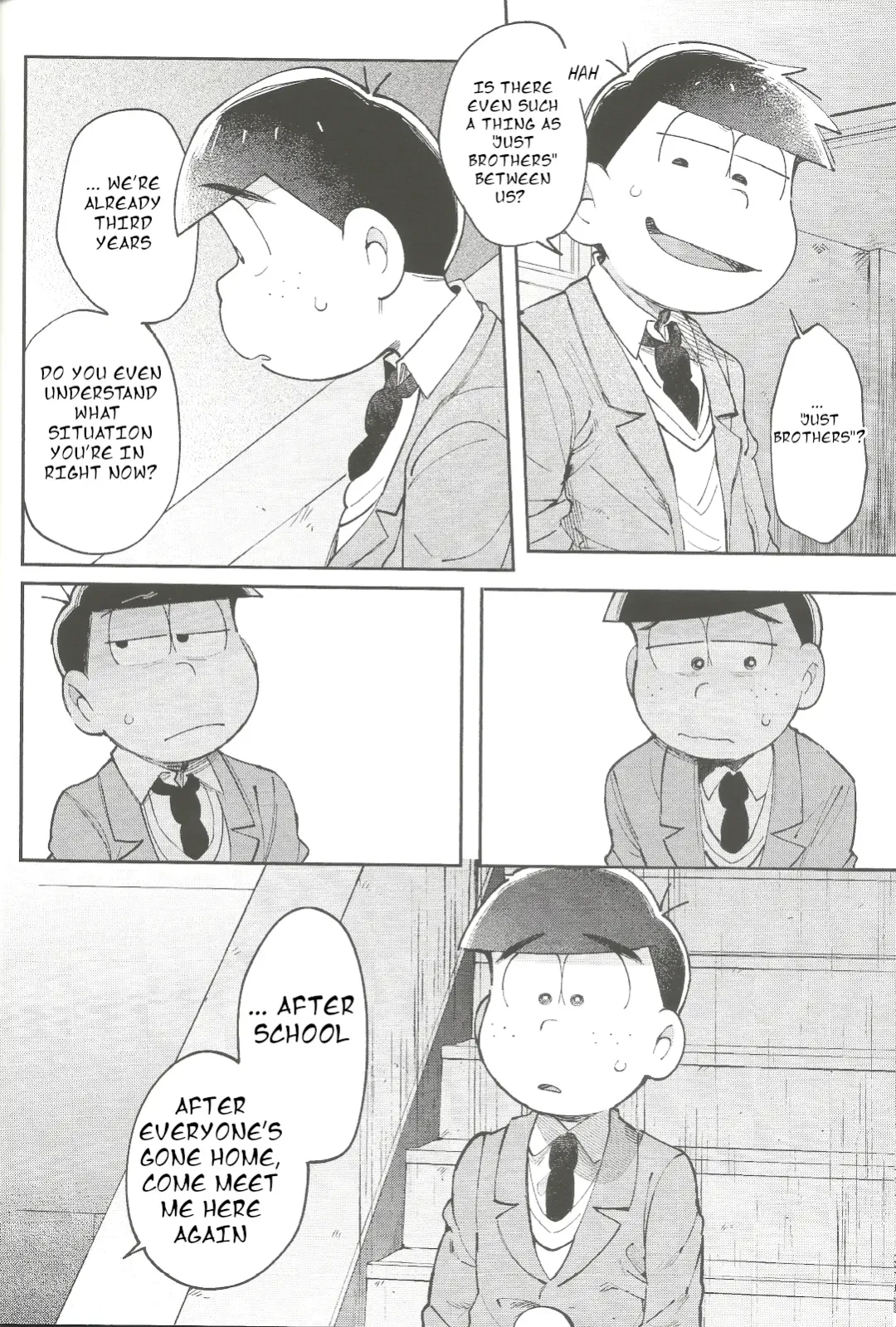 [Kisaki Nana] Blue Light Effect ni Miru Boku-tachi no Mirai wa, - Our future seen in blue light effects is, Fhentai - Page 33