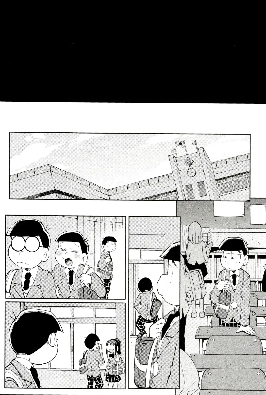 [Kisaki Nana] Blue Light Effect ni Miru Boku-tachi no Mirai wa, - Our future seen in blue light effects is, Fhentai - Page 35