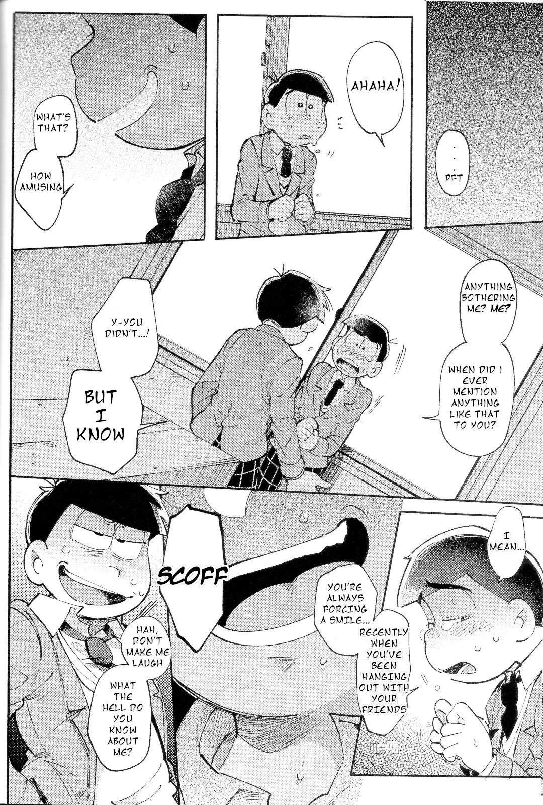 [Kisaki Nana] Blue Light Effect ni Miru Boku-tachi no Mirai wa, - Our future seen in blue light effects is, Fhentai - Page 41