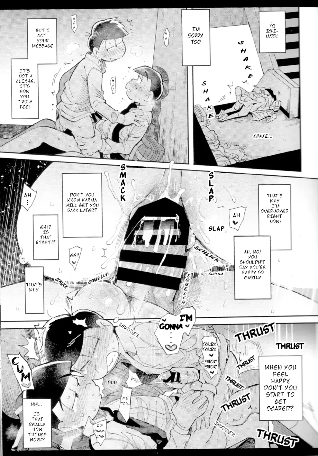 [Kisaki Nana] Blue Light Effect ni Miru Boku-tachi no Mirai wa, - Our future seen in blue light effects is, Fhentai - Page 68