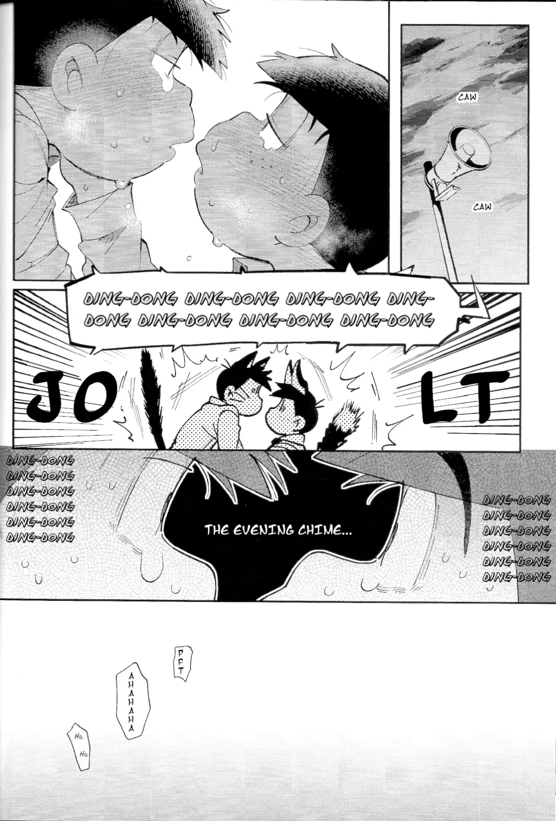 [Kisaki Nana] Blue Light Effect ni Miru Boku-tachi no Mirai wa, - Our future seen in blue light effects is, Fhentai - Page 71