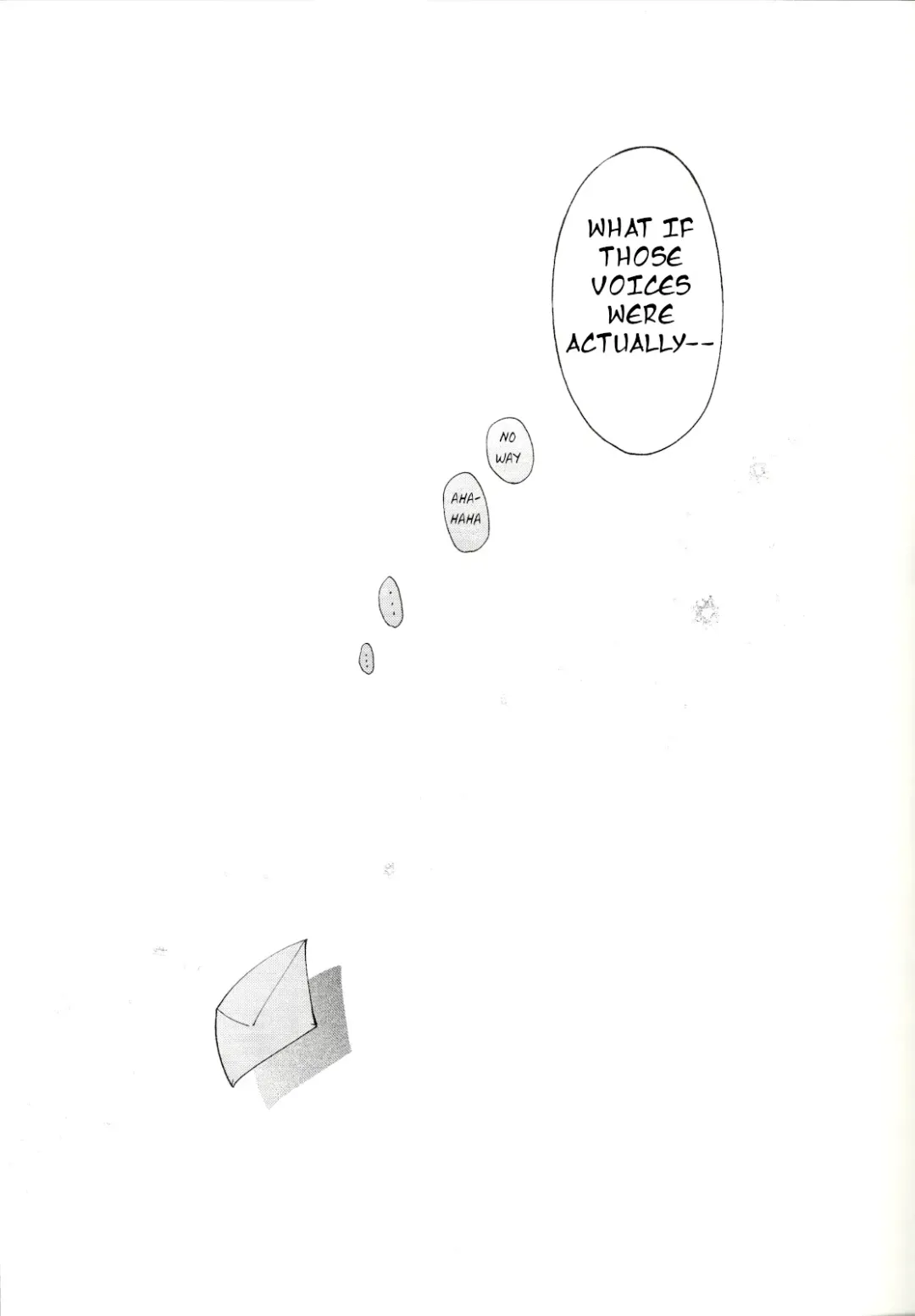 [Kisaki Nana] Blue Light Effect ni Miru Boku-tachi no Mirai wa, - Our future seen in blue light effects is, Fhentai - Page 76