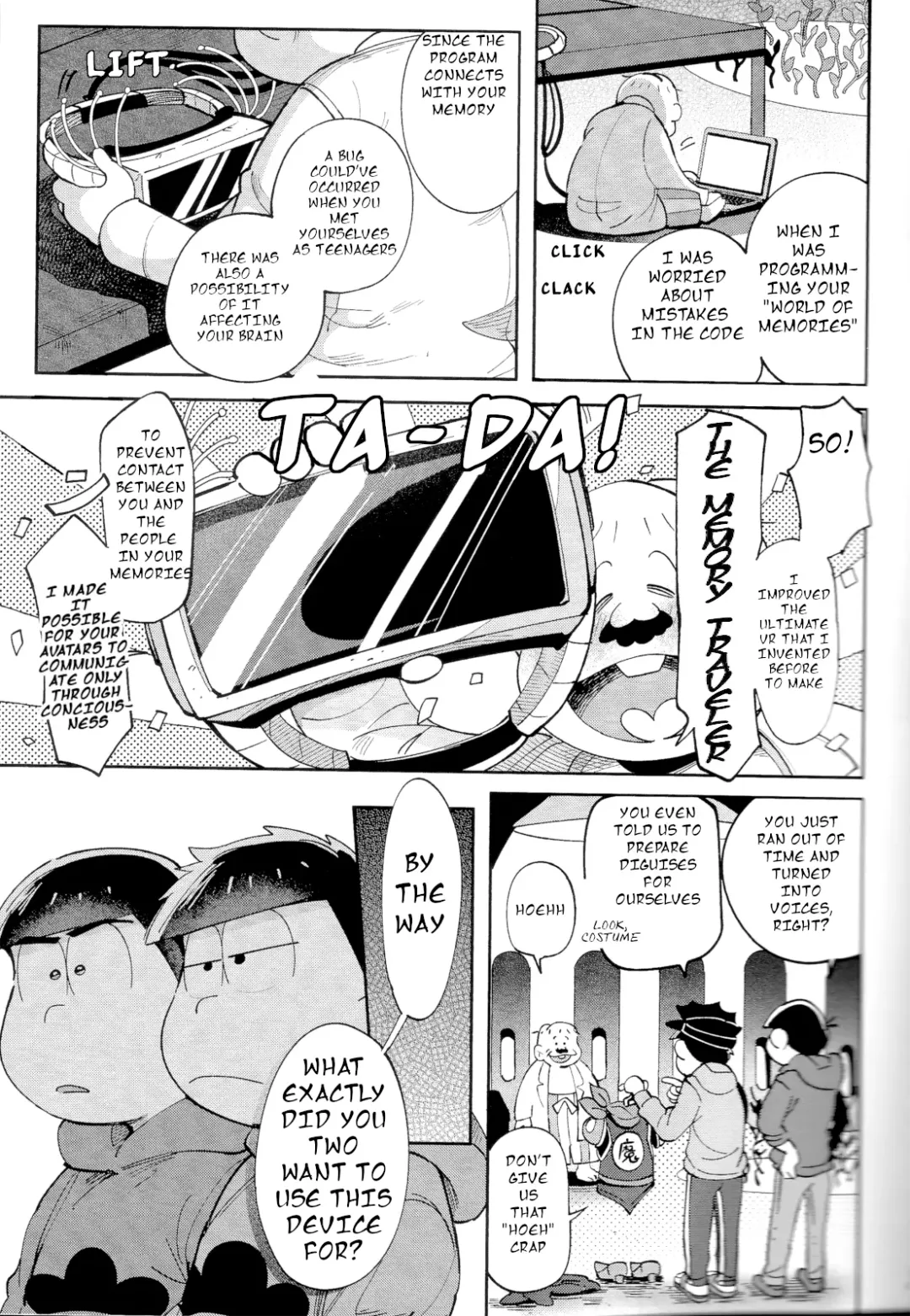 [Kisaki Nana] Blue Light Effect ni Miru Boku-tachi no Mirai wa, - Our future seen in blue light effects is, Fhentai - Page 80