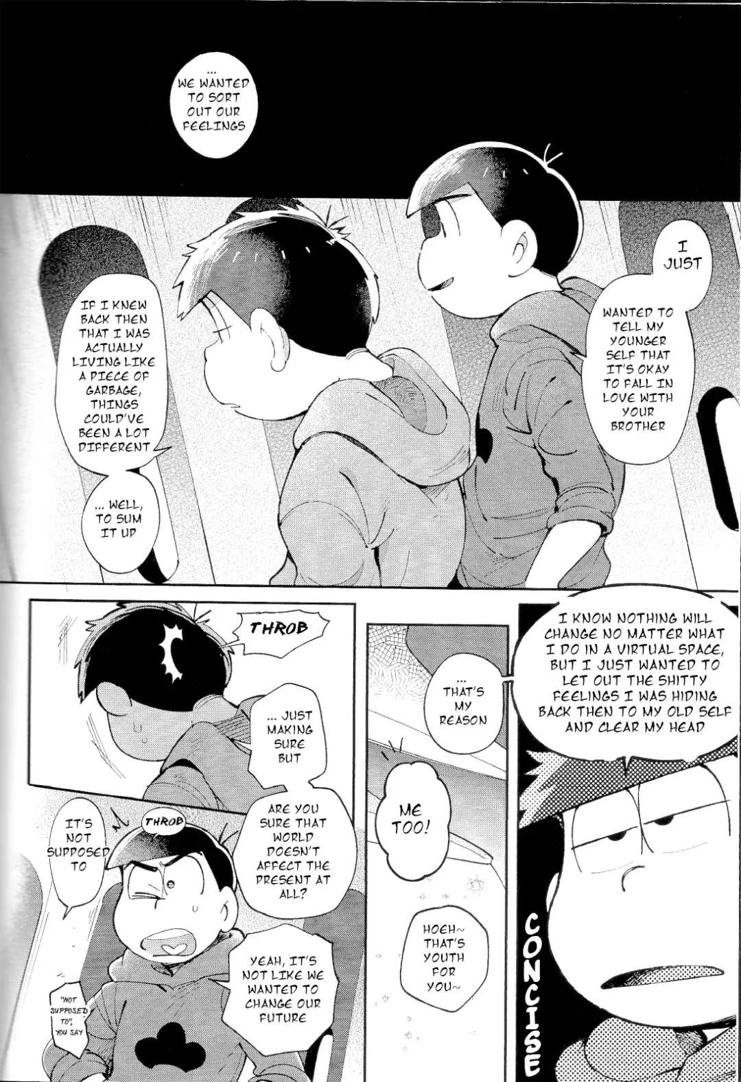 [Kisaki Nana] Blue Light Effect ni Miru Boku-tachi no Mirai wa, - Our future seen in blue light effects is, Fhentai - Page 81