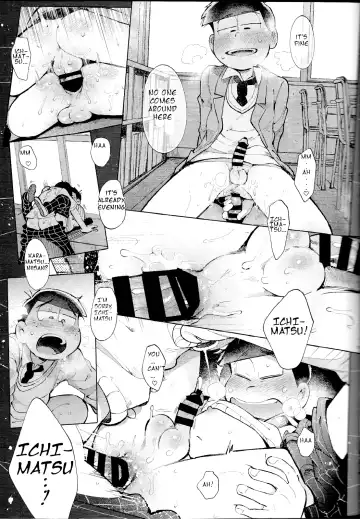 [Kisaki Nana] Blue Light Effect ni Miru Boku-tachi no Mirai wa, - Our future seen in blue light effects is, Fhentai - Page 20