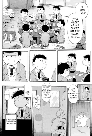 [Kisaki Nana] Blue Light Effect ni Miru Boku-tachi no Mirai wa, - Our future seen in blue light effects is, Fhentai - Page 27