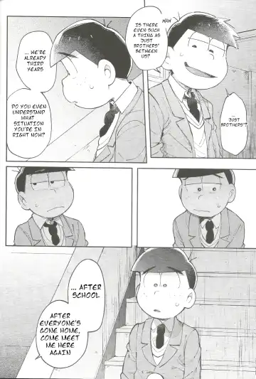 [Kisaki Nana] Blue Light Effect ni Miru Boku-tachi no Mirai wa, - Our future seen in blue light effects is, Fhentai - Page 33