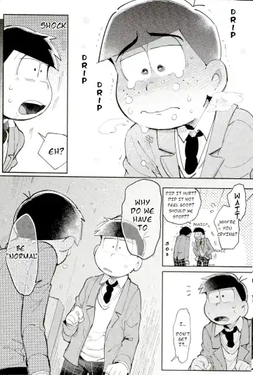 [Kisaki Nana] Blue Light Effect ni Miru Boku-tachi no Mirai wa, - Our future seen in blue light effects is, Fhentai - Page 39