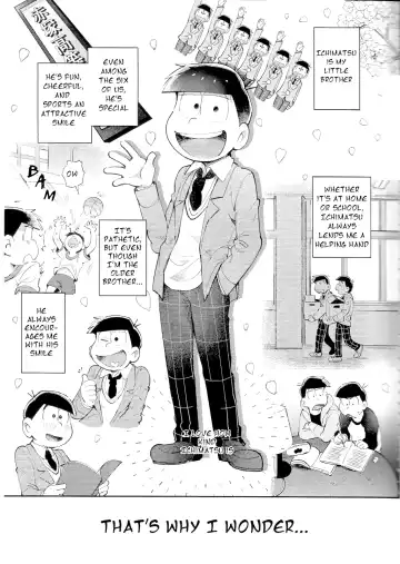 [Kisaki Nana] Blue Light Effect ni Miru Boku-tachi no Mirai wa, - Our future seen in blue light effects is, Fhentai - Page 4