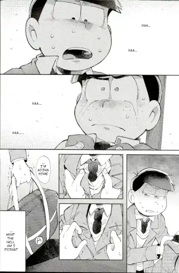 [Kisaki Nana] Blue Light Effect ni Miru Boku-tachi no Mirai wa, - Our future seen in blue light effects is, Fhentai - Page 45